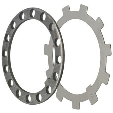 Axle Lock Washer Kit - Meritor